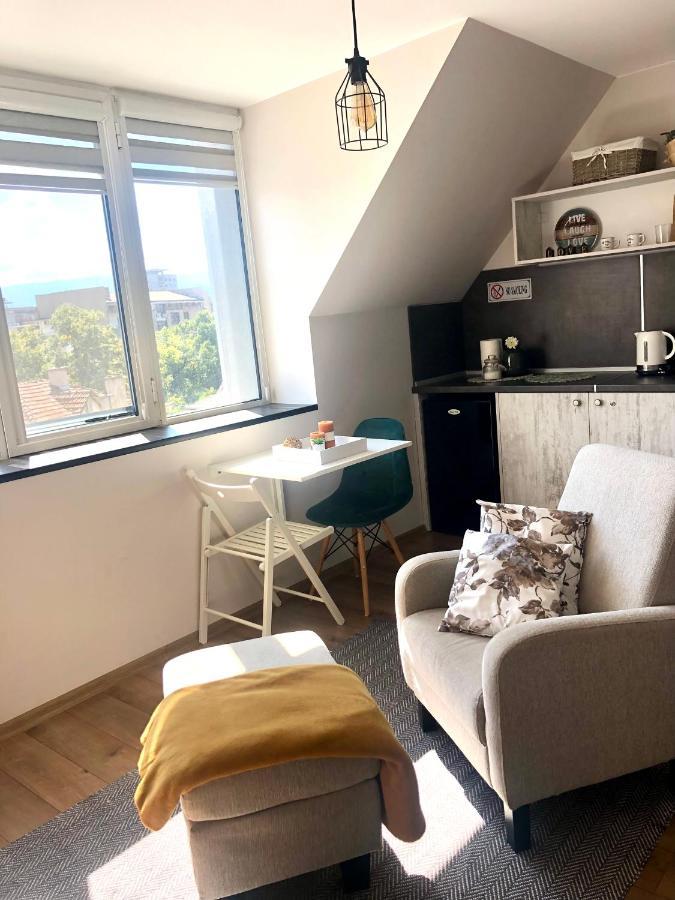 Gladstone suites Plovdiv Extérieur photo