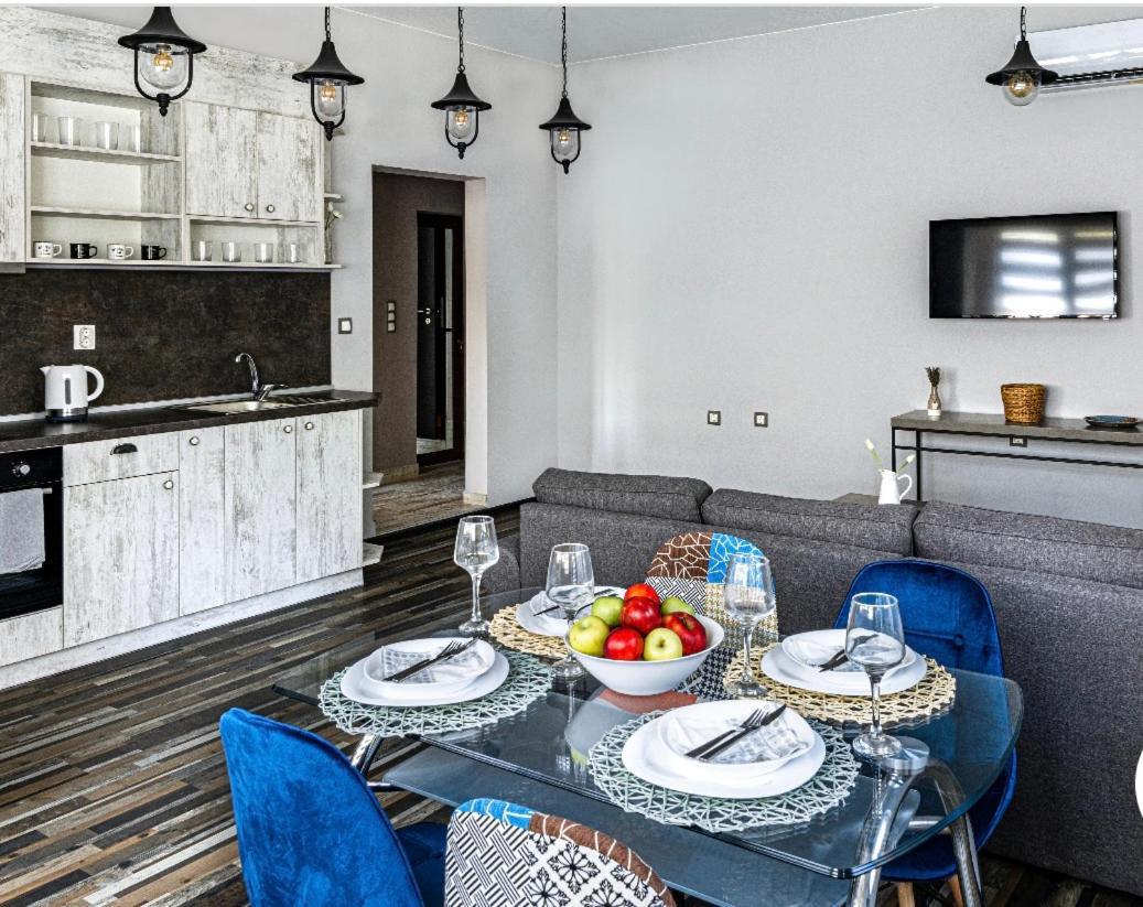 Gladstone suites Plovdiv Extérieur photo