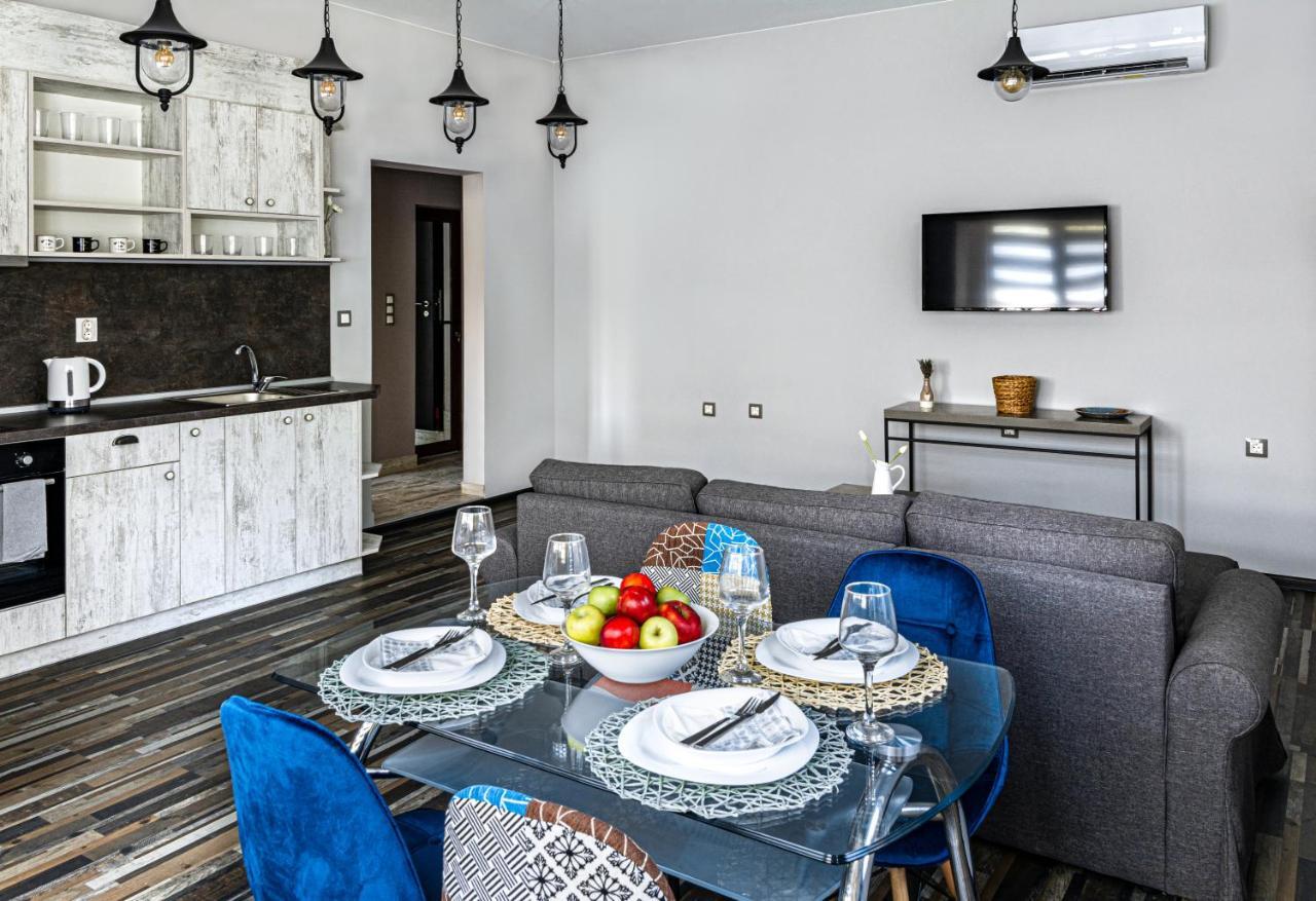 Gladstone suites Plovdiv Extérieur photo