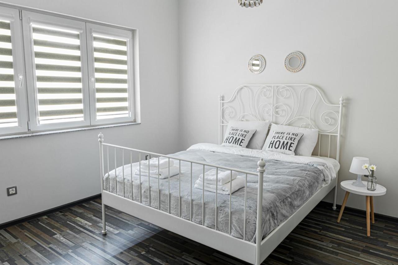 Gladstone suites Plovdiv Extérieur photo
