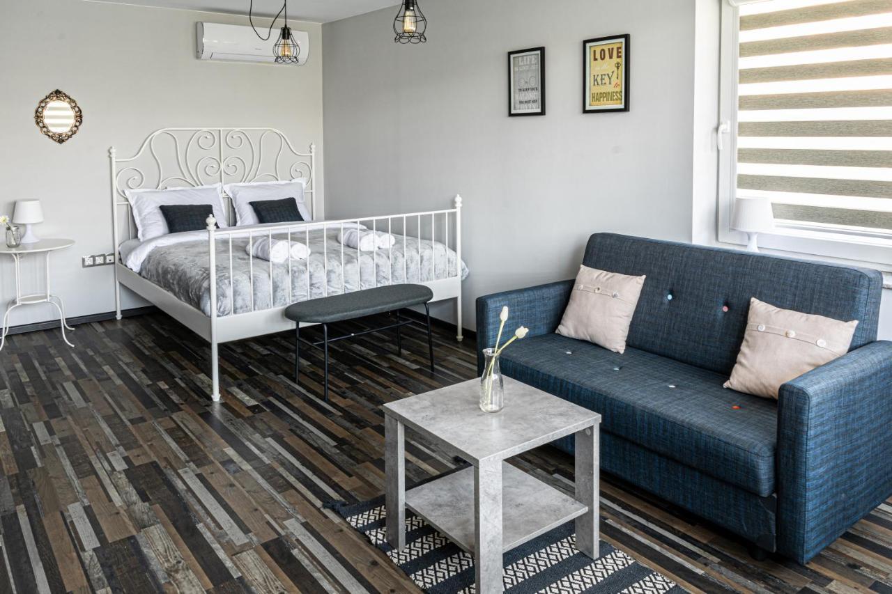 Gladstone suites Plovdiv Extérieur photo