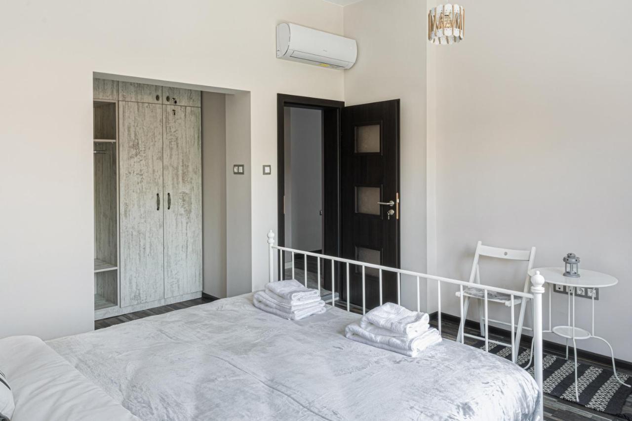 Gladstone suites Plovdiv Extérieur photo