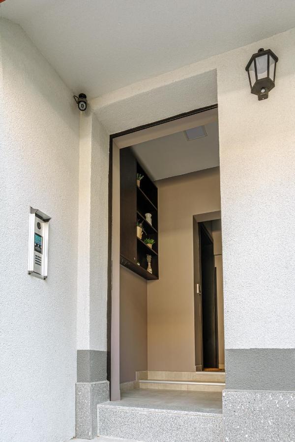 Gladstone suites Plovdiv Extérieur photo
