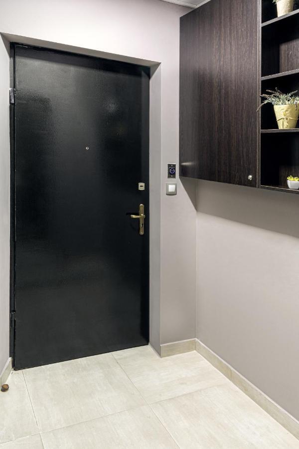 Gladstone suites Plovdiv Extérieur photo