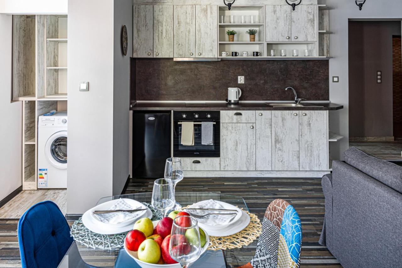 Gladstone suites Plovdiv Extérieur photo