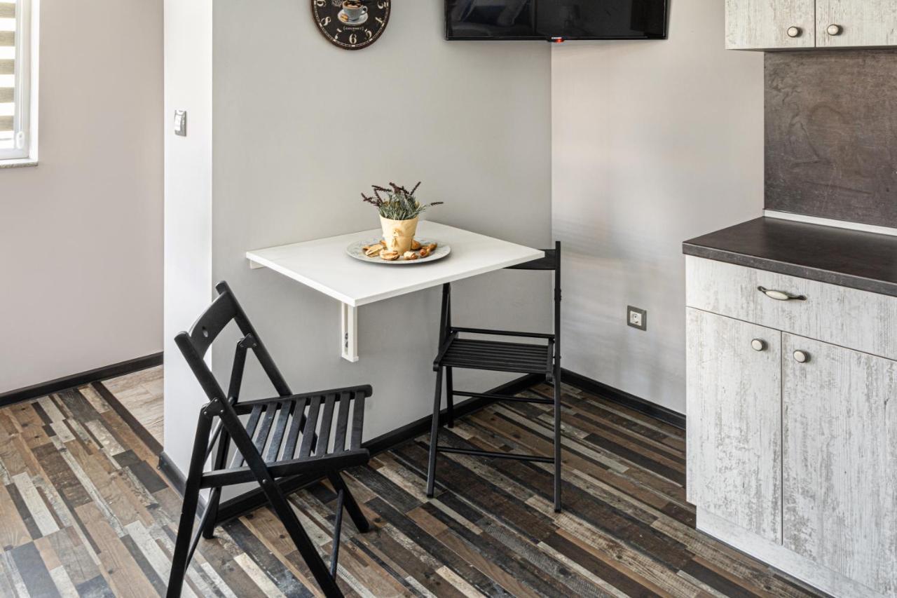 Gladstone suites Plovdiv Extérieur photo