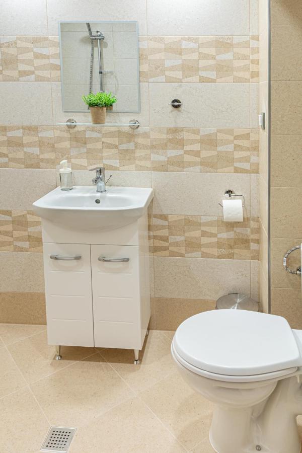 Gladstone suites Plovdiv Extérieur photo