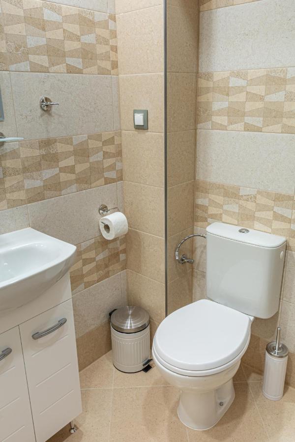 Gladstone suites Plovdiv Extérieur photo