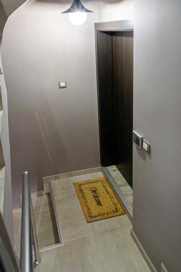 Gladstone suites Plovdiv Extérieur photo