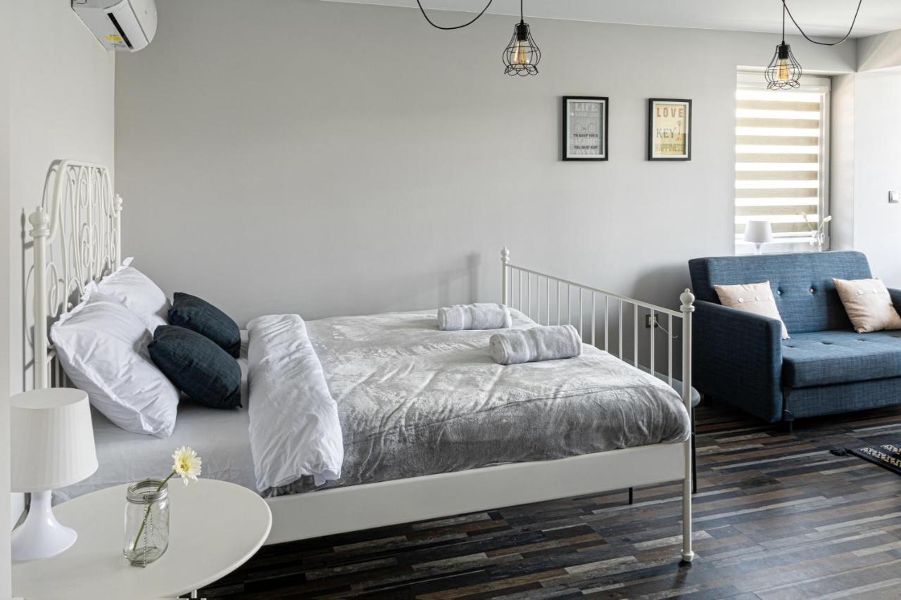 Gladstone suites Plovdiv Extérieur photo