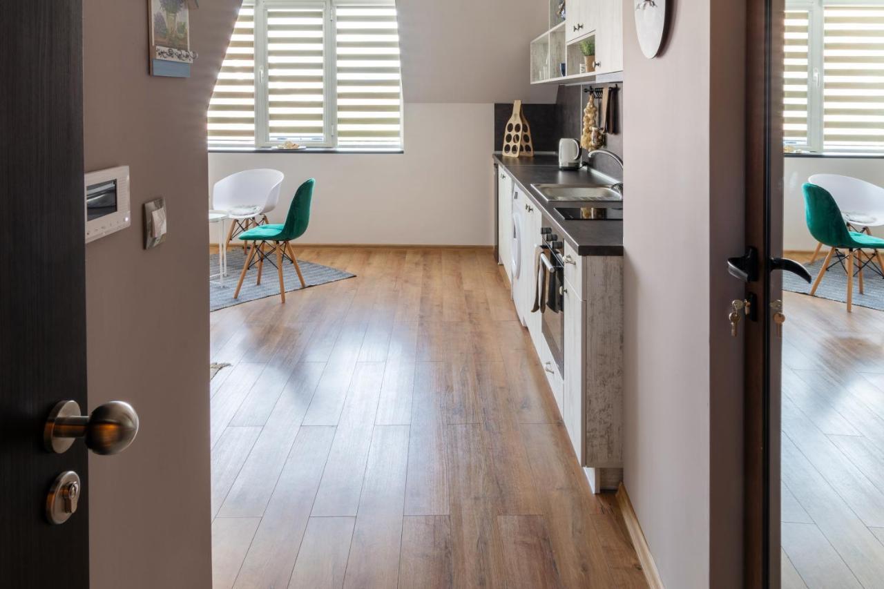 Gladstone suites Plovdiv Extérieur photo